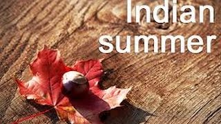 Indian Summer,Victor Herbert(Cover) For Sale Band,Belgrade