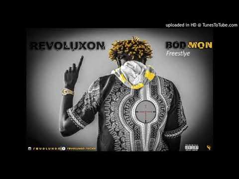 Revoluxon-Bod-Mon-Freestyle