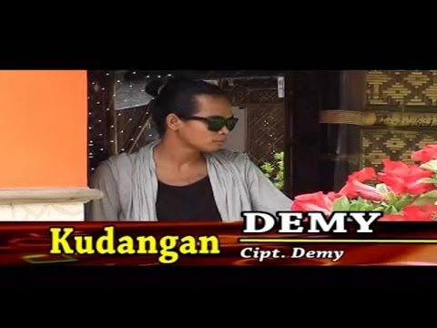 Demy - Kudangan (Official Music Video)