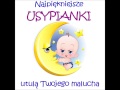 Usypianki - Polonez "Pożegnanie Ojczyzny ...