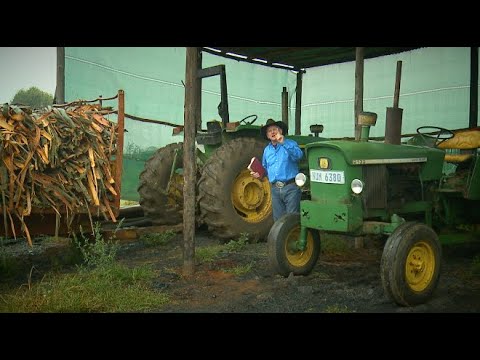 Miracles - Family Time with Angus Buchan