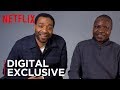 William's Story | The Boy Who Harnessed The Wind | Netflix