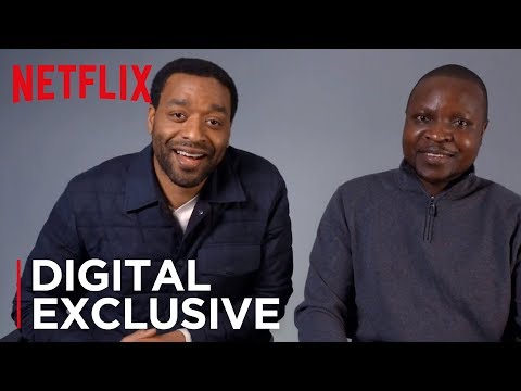 The Boy Who Harnessed the Wind (Featurette 'William's Story')