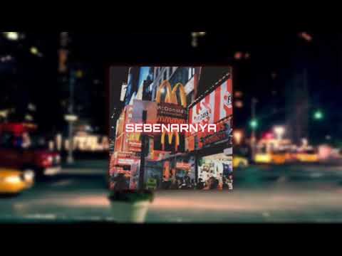 Dannie Al - Sebenarnya (Official Lyric Video)