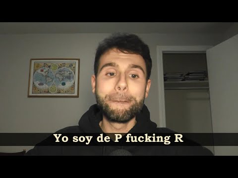 P FKN R - Bad Bunny - English Translation Lyrics Analysis