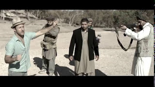 Rock The Kasbah - Funny Scene (Deleted) | Sameer Ali Khan video