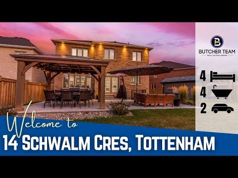 14 Schwalm Cres, Tottenham