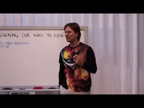 20140728 Group Truth - Will To Love In Action