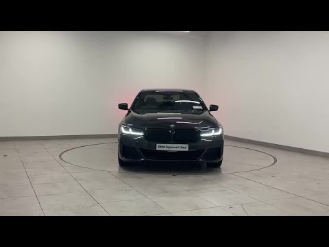 BMW 5-Series 530e M Sport PRO / COMFORT / SUNROOF - Image 2