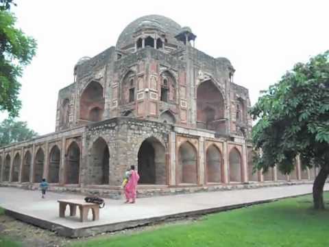 Delhiwonders : Abdul Rahim Khan-I-Khana