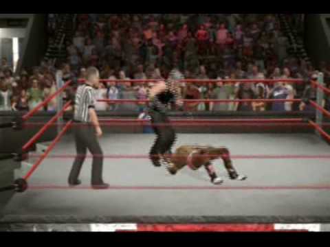 FWZ Monday Night Mayhem Ep 4 Part 4