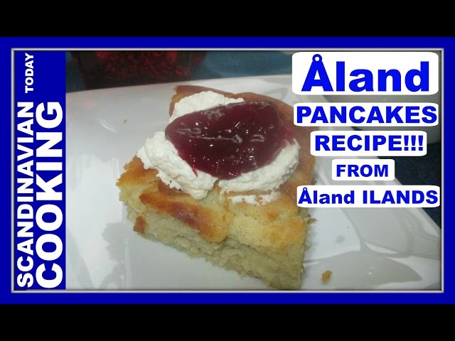 Video Pronunciation of Åland in Swedish Video Pronunciation of Åland in Swedish