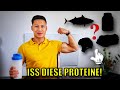 DIE BASICS: PROTEINE ERKLÄRT💡