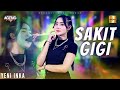 Yeni Inka ft Ageng Music - Sakit Gigi (Official Live Music )