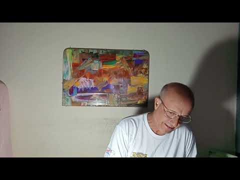 Aniversário da cidade de Santa Maria da Serra SP. 27/10/2025.