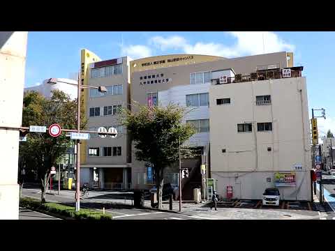 岡山駅前キャンパス