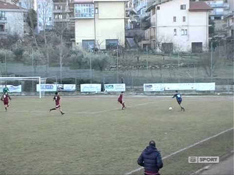 Eccellenza: Guardiagrele - Sporting Ortona 0 - 1