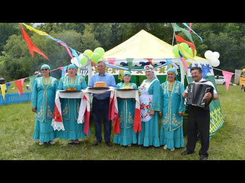 Сабантуй 2021, Республика Башкортостан c.Cтерлибашево Stb online