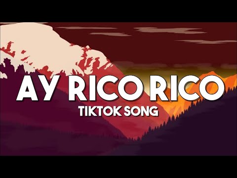 AY RICO RICO RICO! vs. CULO MIX  - Alo Michael Jackson by Luigy Boy, Pitbull [TIKTOK SONG]
