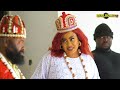 QUEEN AGBALANZE (SEASON 4) - 2025 Latest Nigerian Nollywood Movie || Trending New Nollywood Movie
