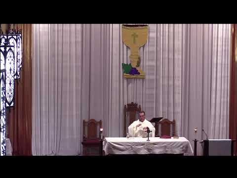 Parroquia Santa Rosa De Lima, San Fernando, CA