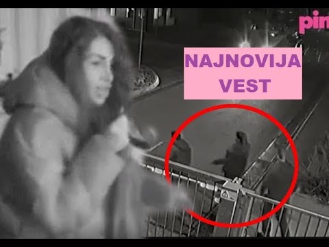 Dalila URLA na PRODUKCIJU - Ne vraćam se više OVDE KRAJ - PUUKLA pod PRITISKOM #zadruga #zadrugainfo