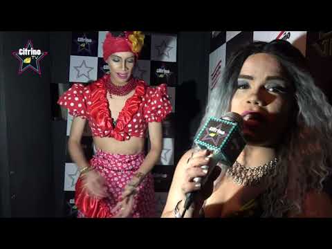 DIVAS EN GUERRA / BACKSTAGE O4 - CANAL CITRINO TV
