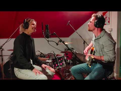 IDGAF (Dua Lipa)  - Lea Sirk COVER