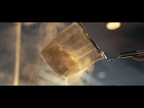 Tensai Ramen | Brandfilm