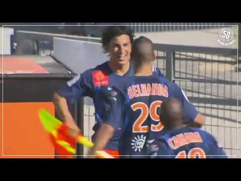 ⚽️ 𝗥𝗘́𝗧𝗥𝗢 𝗕𝗨𝗧 📽️ 🆚 𝗠𝗛𝗦𝗖 - 𝗧𝗙𝗖 - Costa ⚽️