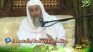 صورة سلسلة السيرة النبوية   6 مقدم النبي إلى المدينة   لقاء الأربعاء 5 11 2014 من مسجد أهل السنة   منية س