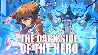 Download lagu A HERO NEVER STOPS! π₯ (ROAD TO MASTER RANK) | Yu-Gi-Oh! Master Duel mp3 Download lagu A HERO NEVER STOPS! π₯ (ROAD TO MASTER RANK) | Yu-Gi-Oh! Master Duel mp3