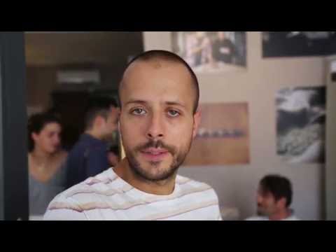 La Via Del Gelato durante Io bevo caffe di qualita Firenze 29 luglio 2016