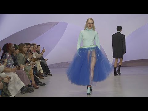 Dino Alves | Fall Winter 2023/2024 | Full Show