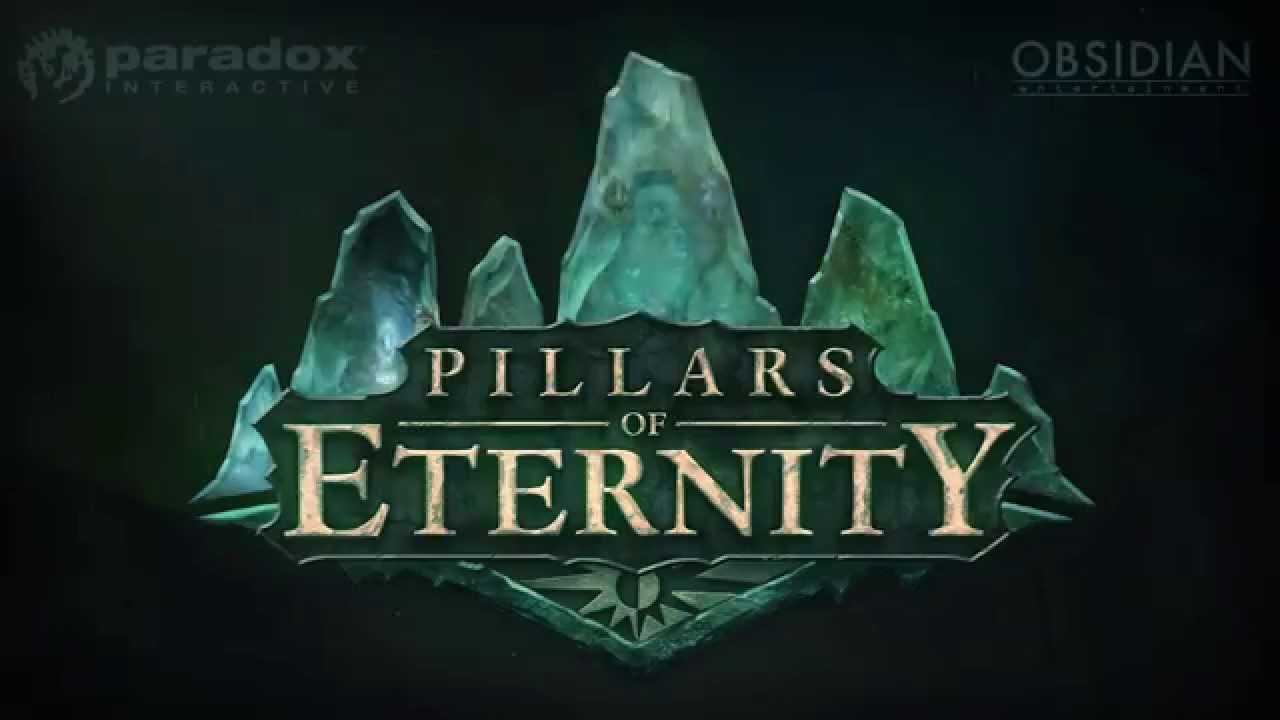 Pillars of Eternity video thumbnail