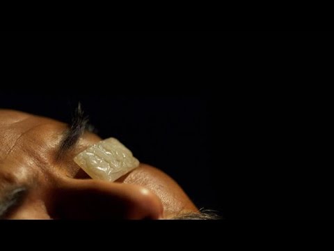 漢朝死去的統治者為何被塞上玉石 (Why Dead Rulers of the Han Dynasty Were Plugged With Jade)