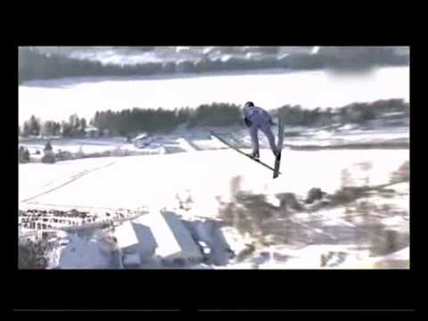 Adam Małysz - 230.5 m - Vikersund 2011 - PERSONA BEST!!! - POLISH RECORD!!!