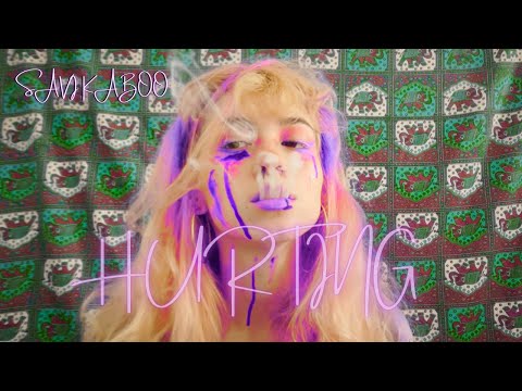 Savi Kaboo - Hurting (Official Video)