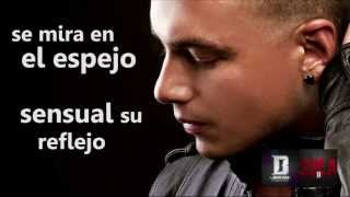 J Balvin - Sola (Letra/Lyrics)