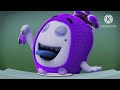 I KILLED Oddbods Intro Effect