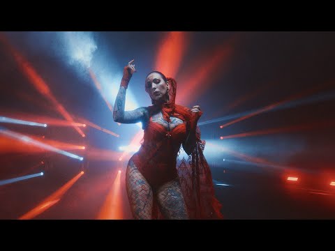LORD OF THE LOST - The Future Of A Past Life (feat. Marcus Bischoff) | Napalm Records