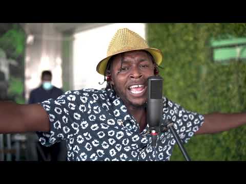 TR SHINE VIRTUAL LIVE PERFORMANCE (BELIZE INDEPENDENCE DAY)(SOCA 2020)