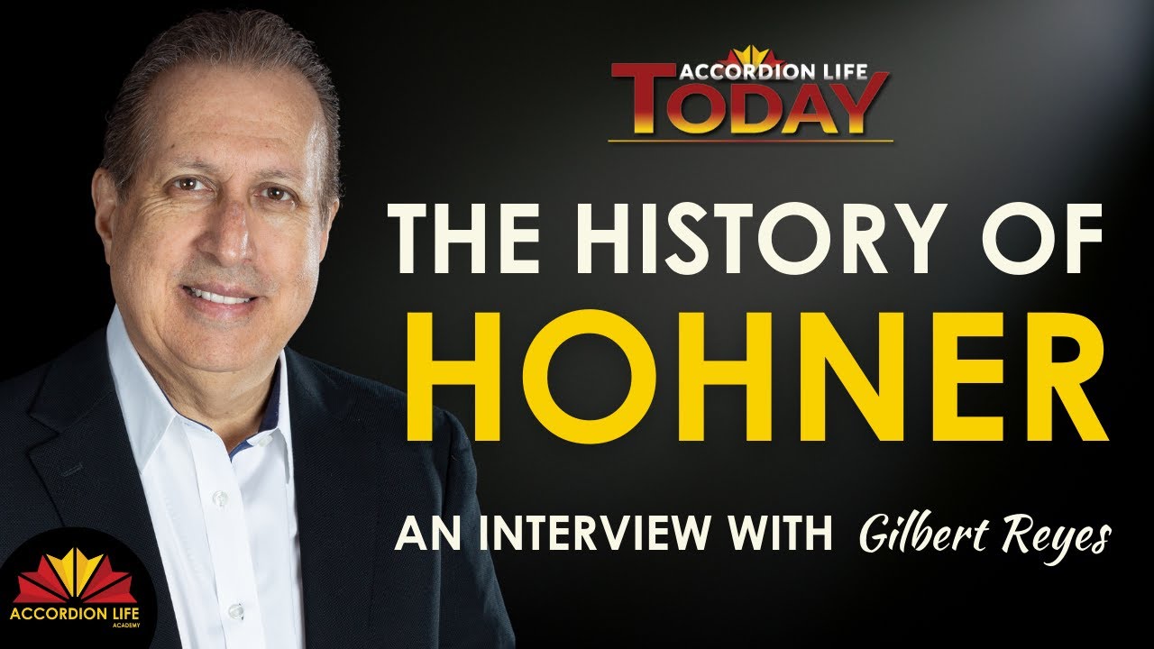 Where is the serial number on Hohner accordions? Ask Archive