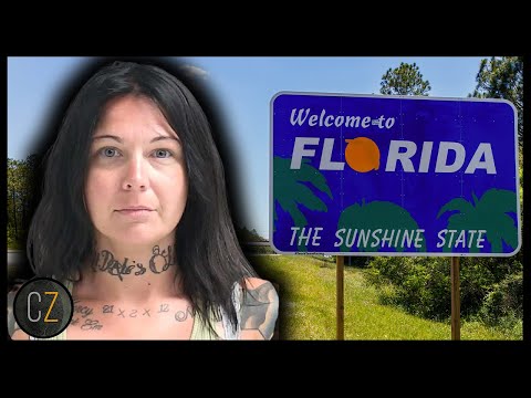 Crimes Of The Week: Florida Man Compilation (Part 2)