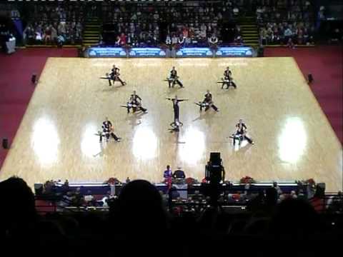 WM 2009 Vera Tyumen - Watch it - Rußland .VOB