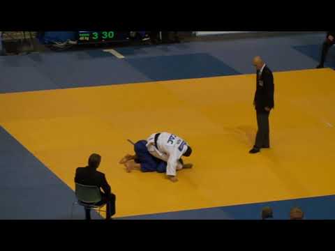 EC JUN 2011 66  AKHMAROV Magomed RUS KONNARIS Phedias CYP