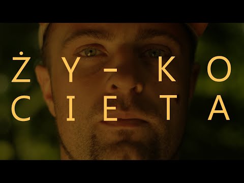 JAGUARRR // HR Skład - ŻYCIE KOTA 2  (prod. Profetesa Beats)