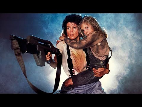 Co jest nie tak z filmem Obcy - decydujące starcie?