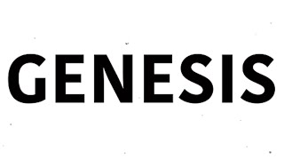 Genesis Music Video