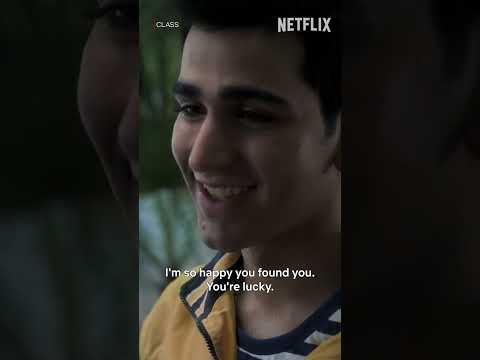 Dhruv Comes Out | Class | Chayan Chopra, Zeyn Shaw | #Shorts